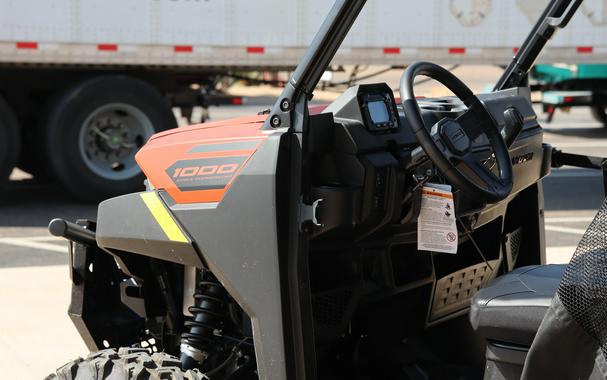 2026 POLARIS RANGER CREW XP 1000 NORTHSTAR EDITION PREMIUM