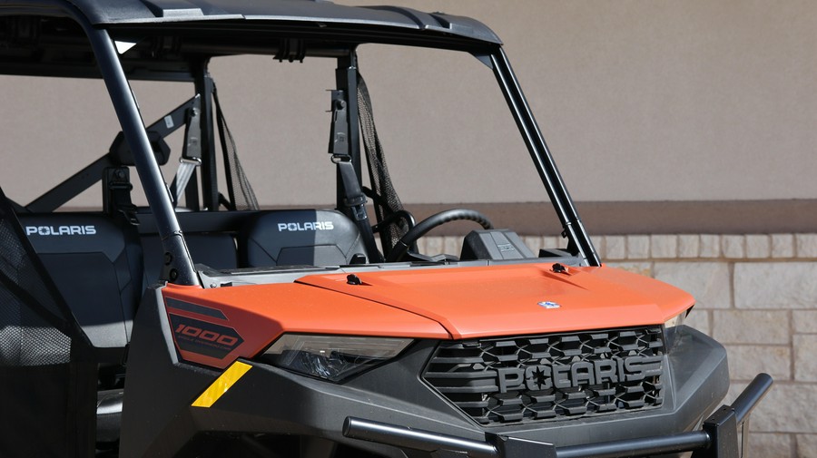 2026 POLARIS RANGER CREW XP 1000 NORTHSTAR EDITION PREMIUM