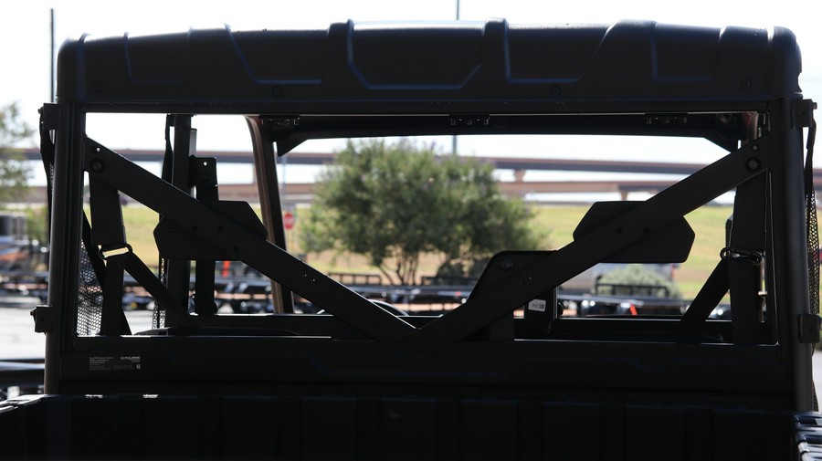 2026 POLARIS RANGER CREW XP 1000 NORTHSTAR EDITION PREMIUM