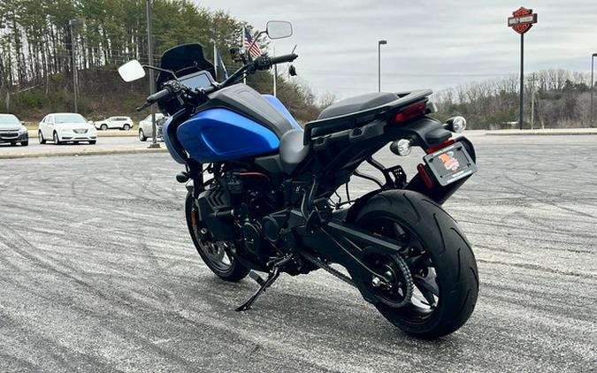 2026 Harley-Davidson Pan America 1250 ST
