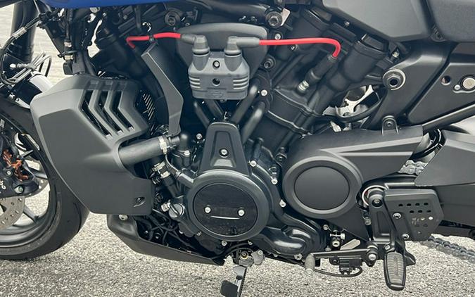 2026 Harley-Davidson Pan America 1250 ST