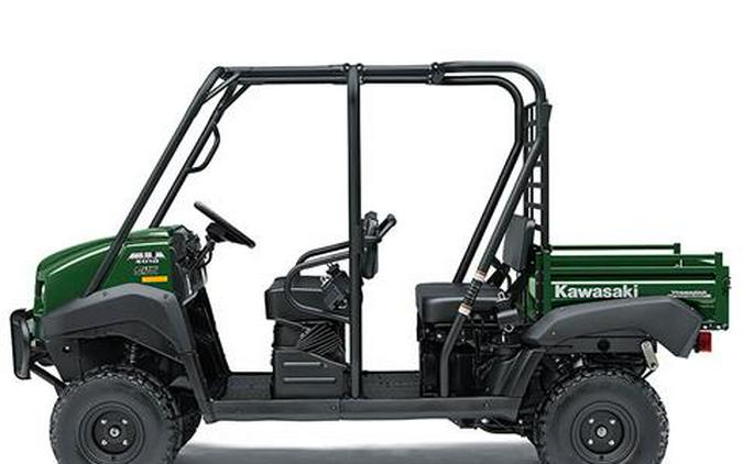 2026 Kawasaki MULE™ 4010 Trans4x4®