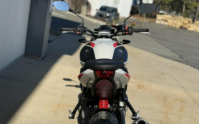 2026 Triumph Trident 800