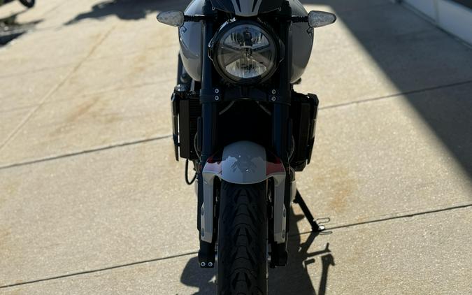 2026 Triumph Trident 800