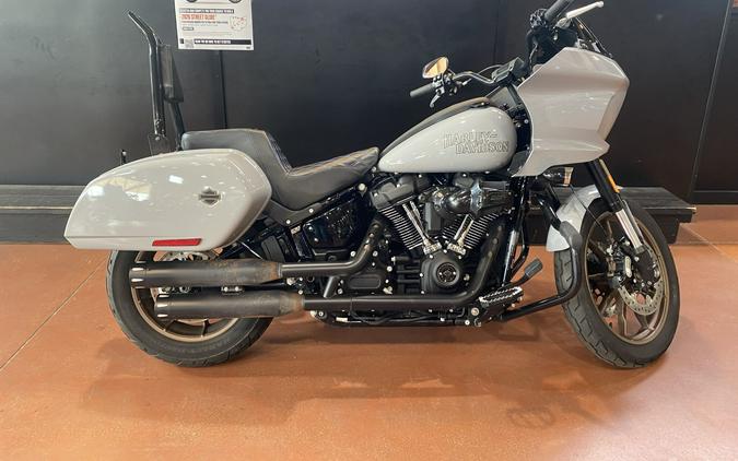 FXLRST 2024 Low Rider ST