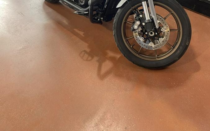 FXLRST 2024 Low Rider ST