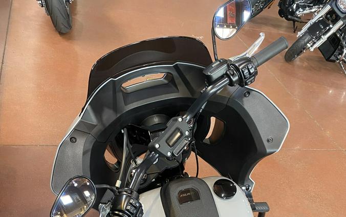FXLRST 2024 Low Rider ST