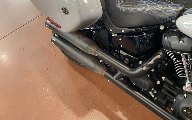 FXLRST 2024 Low Rider ST