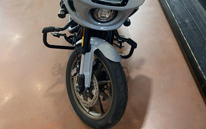 FXLRST 2024 Low Rider ST