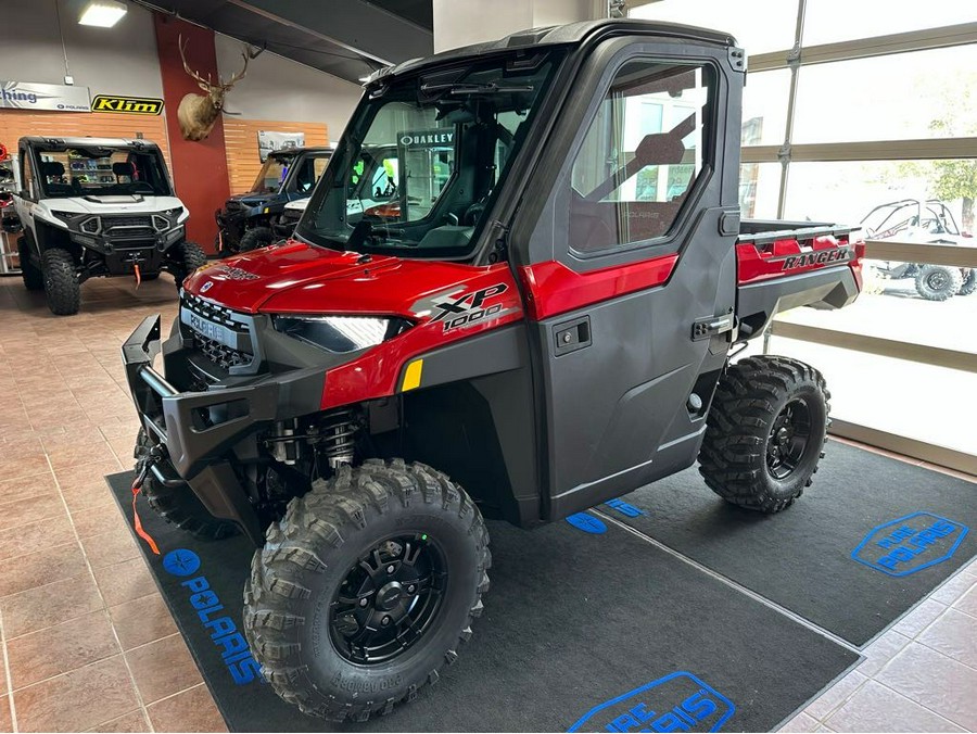 2026 Ranger XP® 1000 NorthStar Edition Ultimate - Polaris