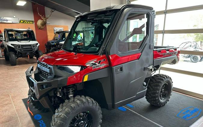 2026 Ranger XP® 1000 NorthStar Edition Ultimate - Polaris