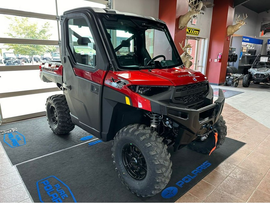 2026 Ranger XP® 1000 NorthStar Edition Ultimate - Polaris