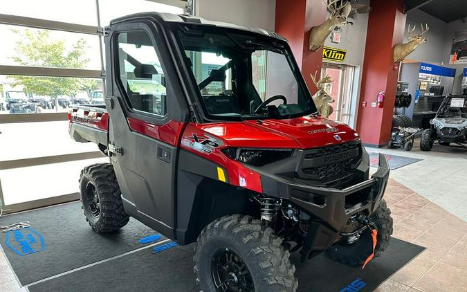 2026 Ranger XP® 1000 NorthStar Edition Ultimate - Polaris