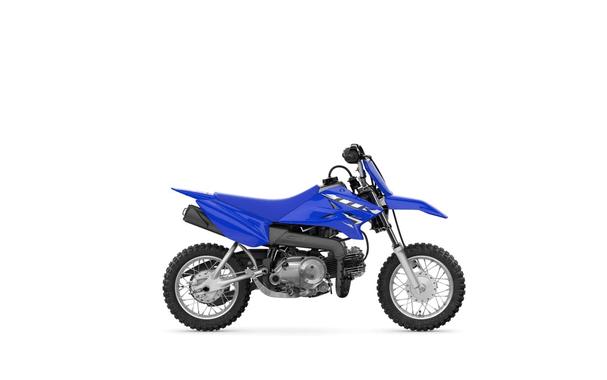 2026 Yamaha TT-R50E