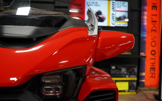 2024 Can-Am Spyder F3 Limited