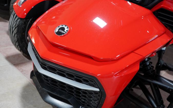 2024 Can-Am Spyder F3 Limited