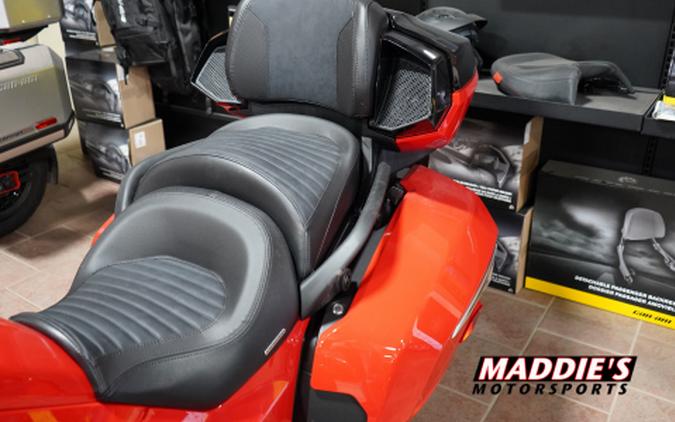 2024 Can-Am Spyder F3 Limited