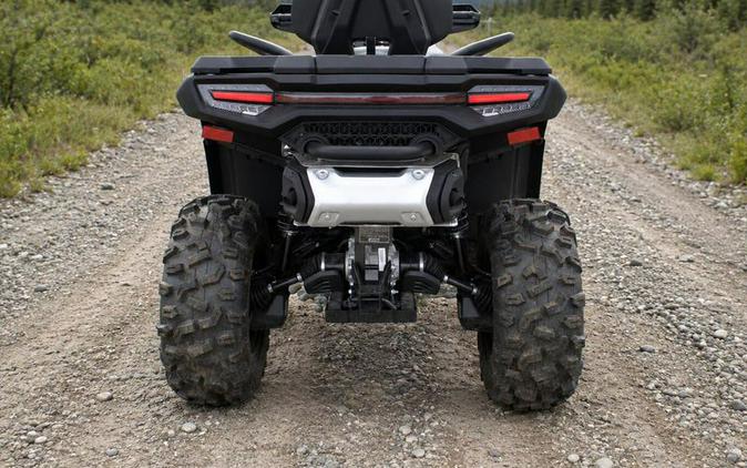 New 2026 CFMOTO CFORCE 800 TOURING
