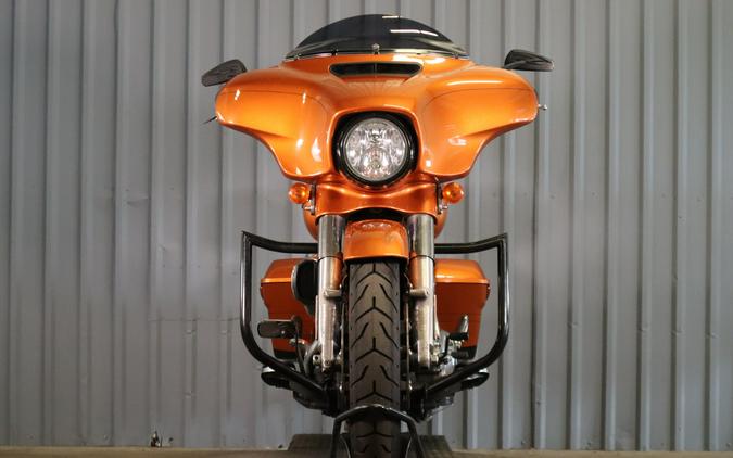 2014 Harley-Davidson Street Glide Special FLHXS