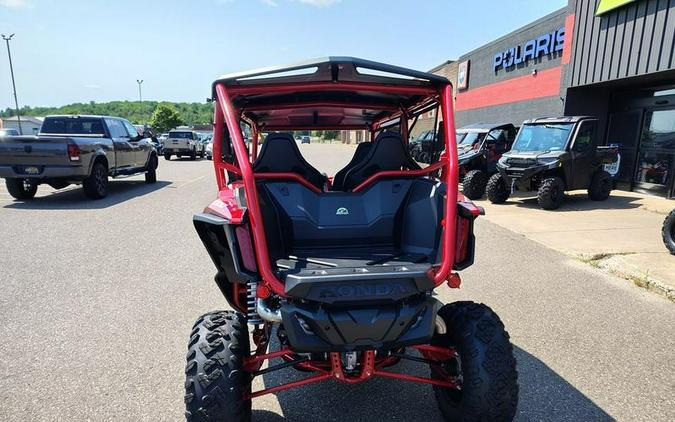 2026 Honda® Talon 1000X-4