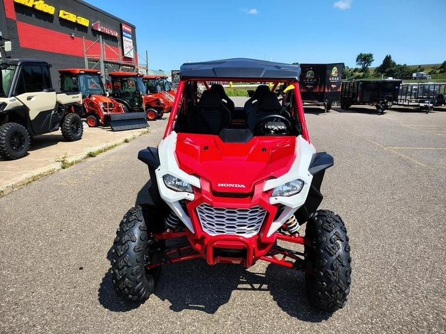2026 Honda® Talon 1000X-4