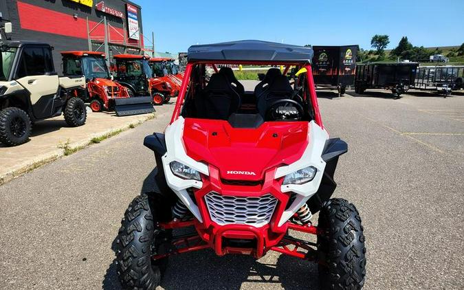 2026 Honda® Talon 1000X-4