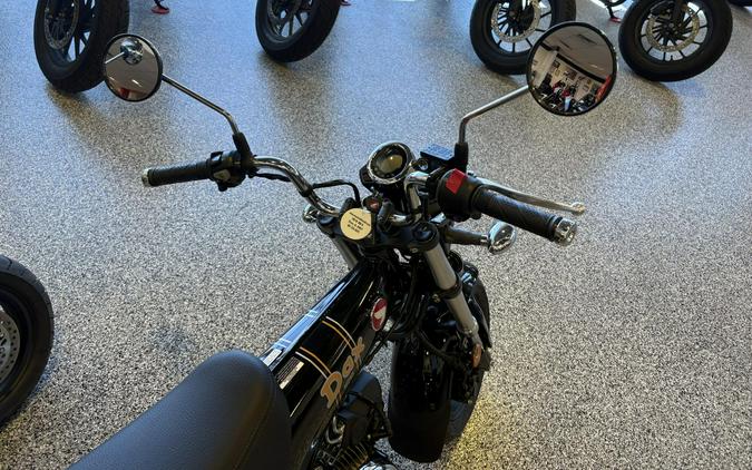 2026 Honda Dax 125