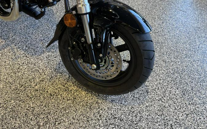 2026 Honda Dax 125
