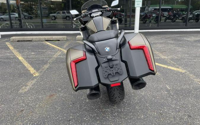 Used 2021 BMW K 1600 B