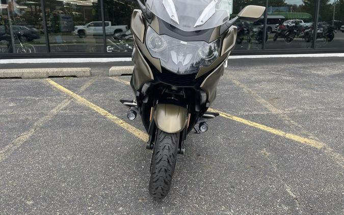 Used 2021 BMW K 1600 B