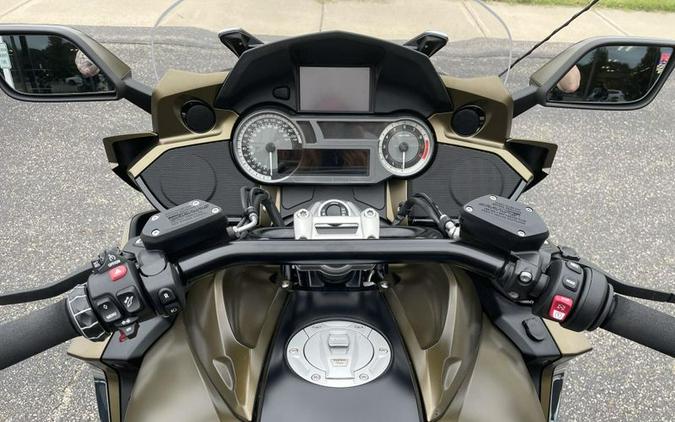 Used 2021 BMW K 1600 B
