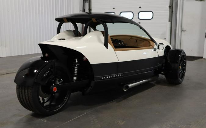 2023 Vanderhall Carmel GT