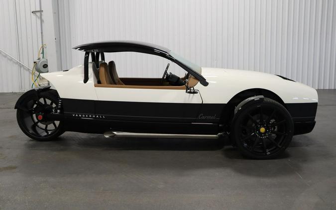 2023 Vanderhall Carmel GT