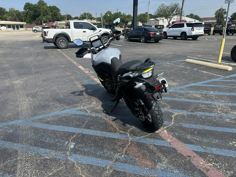 2023 Suzuki V-Strom 800DE