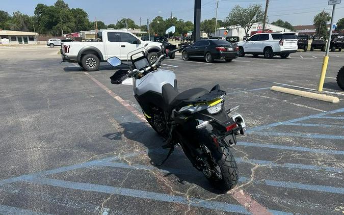 2023 Suzuki V-Strom 800DE