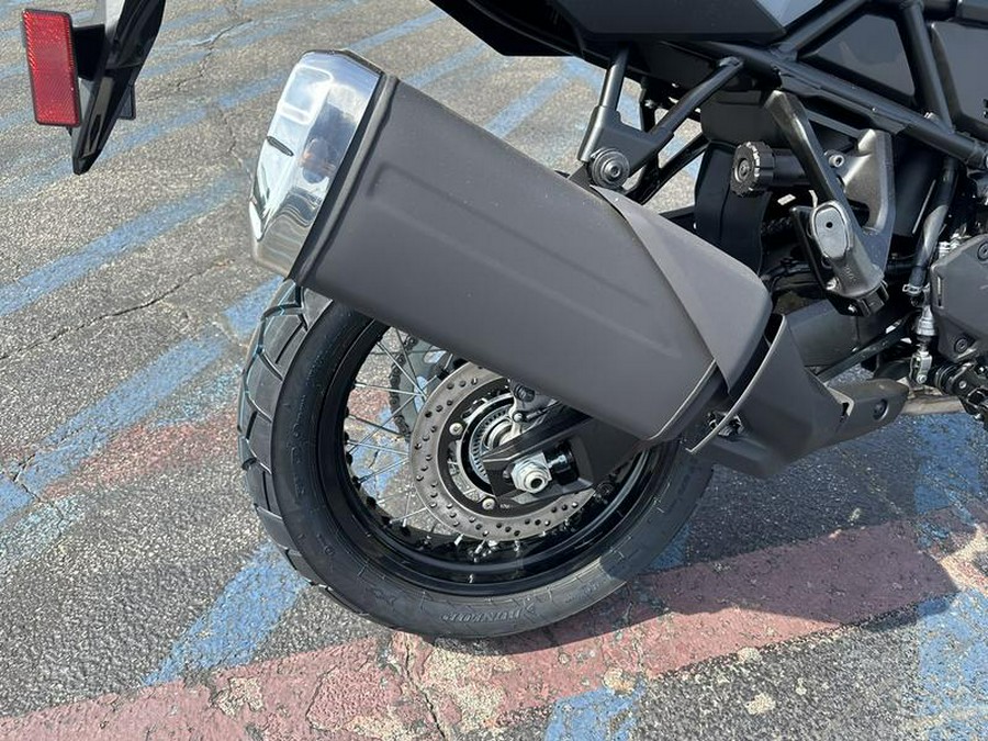 2023 Suzuki V-Strom 800DE