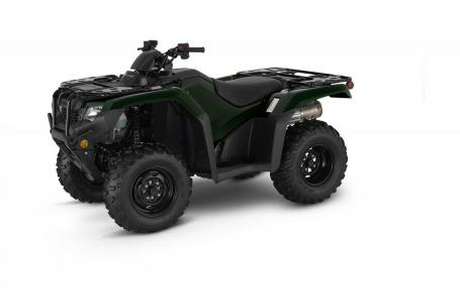 2024 Honda [Arriving Soon] FourTrax Rancher 4X4