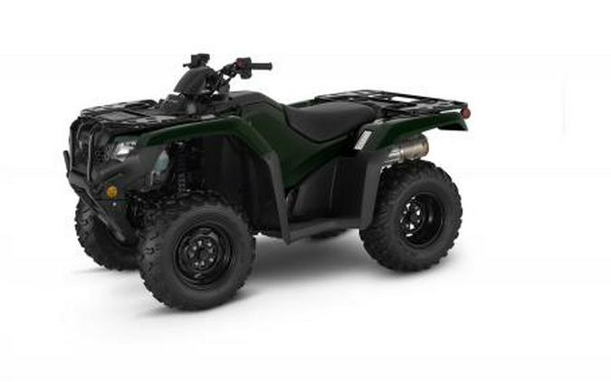 2024 Honda [Arriving Soon] FourTrax Rancher 4X4