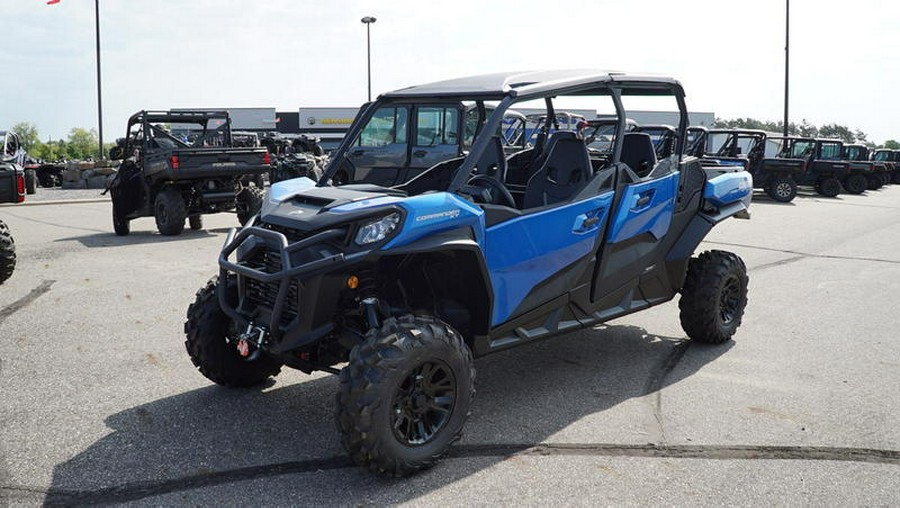 2023 Can-Am® Commander MAX XT