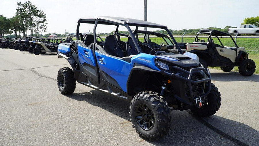 2023 Can-Am® Commander MAX XT