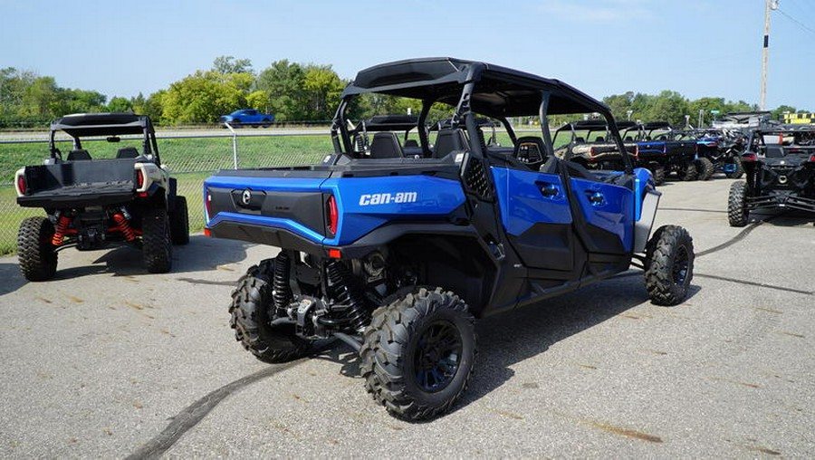 2023 Can-Am® Commander MAX XT