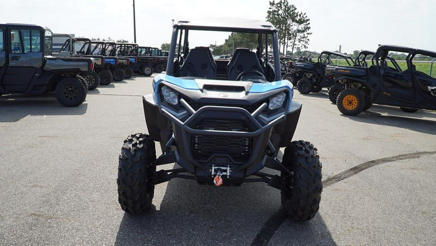 2023 Can-Am® Commander MAX XT