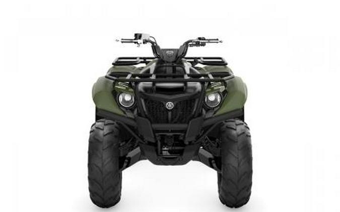 2023 Yamaha Kodiak 700