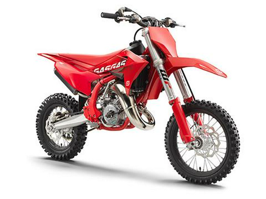 2024 GASGAS MC 65