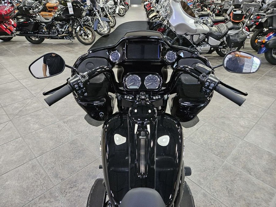 2024 Harley-Davidson® FLTRT - Road Glide® 3