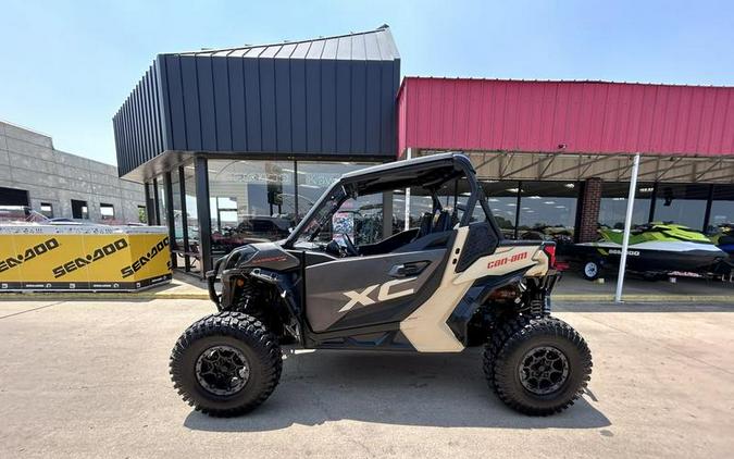 2021 Can-Am® Maverick Sport X xc 1000R