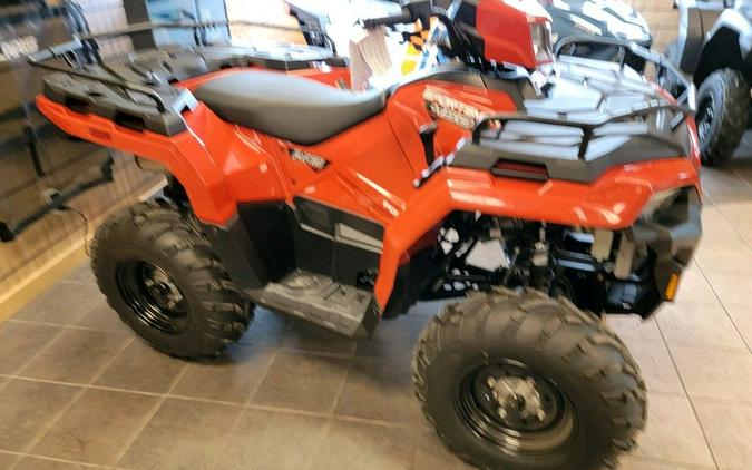 2024 Polaris® Sportsman 450 H.O. EPS