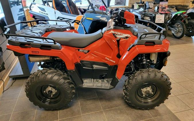 2024 Polaris® Sportsman 450 H.O. EPS