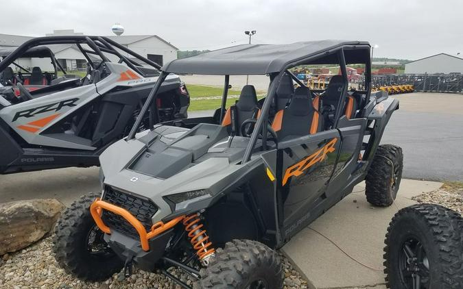 2024 Polaris® RZR XP 4 1000 Ultimate