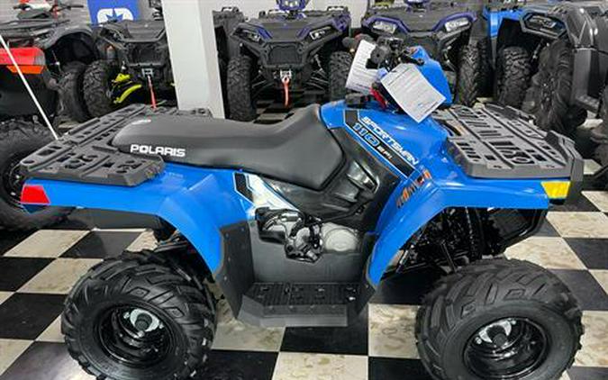 2024 Polaris Sportsman 110